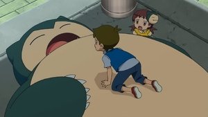Pokémon Epizóda 18