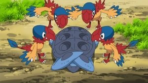 Pokémon Epizóda 27