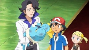 Pokémon Epizóda 2