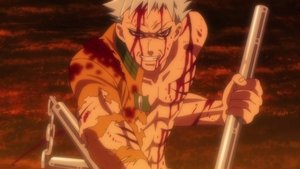 The Seven Deadly Sins Odcinek 8