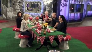 Celebrity Big Brother Epizóda 32