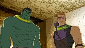 Marvel's Avengers Epizóda 18