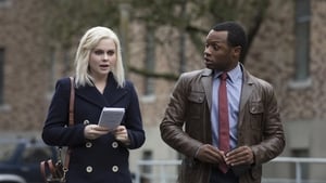 iZombie Epizóda 10