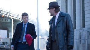 Gotham Czerwony Kapturek