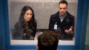 Elementary Jeden Holmes i jedna Watson