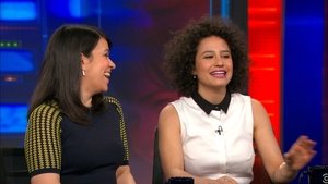 The Daily Show Epizóda 73