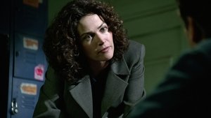 NYPD Blue Odcinek 17