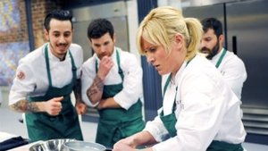 Top Chef Odcinek 1