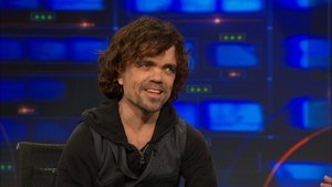The Daily Show Epizóda 85