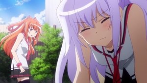Plastic Memories Epizóda 11