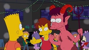 Simpsonovci Epizóda 21