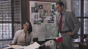 El Señor de los Cielos Epizóda 54