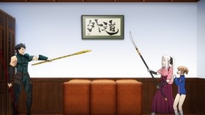 Fate/Zero Odcinek 7