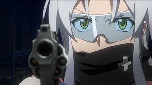 Triage X Epizóda 4