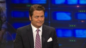 The Daily Show Epizóda 116