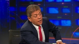 The Daily Show Epizóda 125