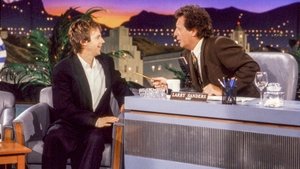 The Larry Sanders Show Odcinek 4