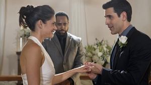 Rookie Blue Epizóda 11