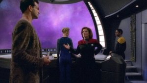 Star Trek: Voyager Epizóda 10