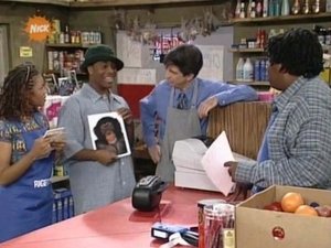 Kenan & Kel Odcinek 16