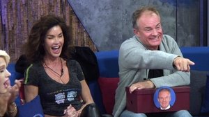 Celebrity Big Brother Epizóda 22
