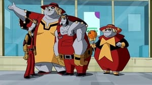 Ben 10: Omniverse Epizóda 3