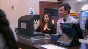Złoty dotyk Nathana Odcinek 8