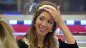Celebrity Big Brother Epizóda 8