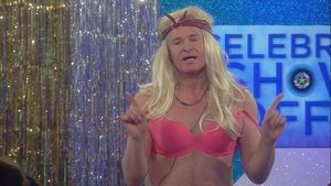 Celebrity Big Brother Epizóda 18
