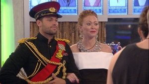 Celebrity Big Brother Epizóda 7