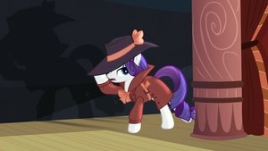 Môj malý Pony Epizóda 15
