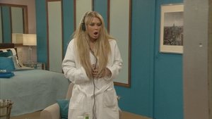 Celebrity Big Brother Epizóda 17