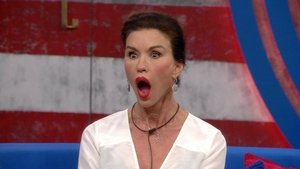 Celebrity Big Brother Epizóda 28