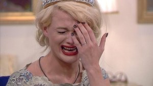Celebrity Big Brother Epizóda 9