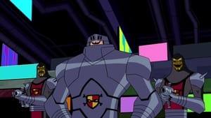 Ben 10: Omniverse Epizóda 4
