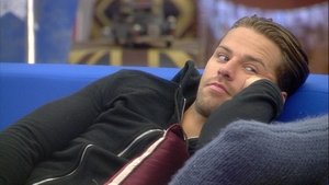 Celebrity Big Brother Epizóda 27
