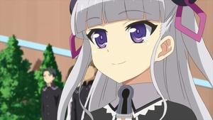 Shinmai Maou no Testament Napalony sukub poza kontrolą!