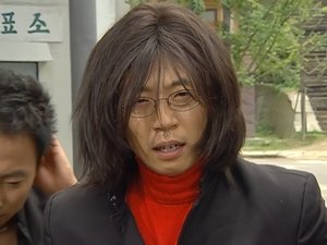 Infinite Challenge Odcinek 15