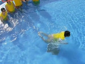 Infinite Challenge Odcinek 5