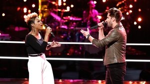The Voice Epizóda 9