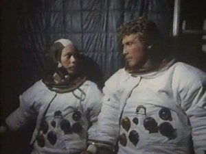 The Six Million Dollar Man Odcinek 3