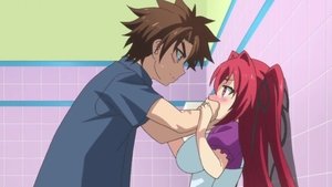 Shinmai Maou no Testament Dzień w którym dostałem młodszą siostrę