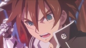 Shinmai Maou no Testament Dla tej nocy, dla tego momentu