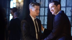 Gotham Do matki po serce