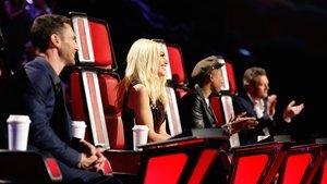 The Voice Epizóda 15