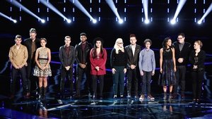 The Voice Epizóda 19