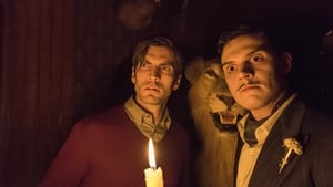 American Horror Story Zabójca od dziesięciorga przykazań