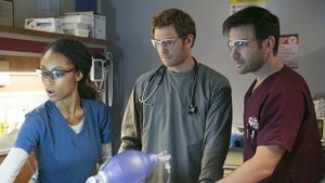 Chicago Med Epizóda 4