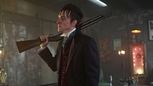 Gotham Większe zło