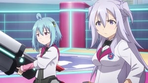 The Asterisk War Epizóda 10